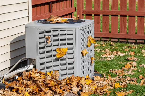 Best Best HVAC Companies  in Unionville, MO