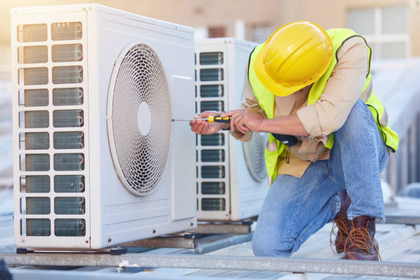 Best HVAC Maintenance Plan  in Unionville, MO