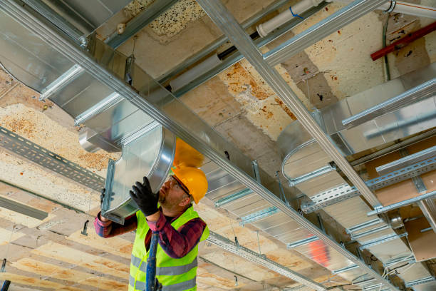 HVAC Maintenance Plan in Unionville, MO