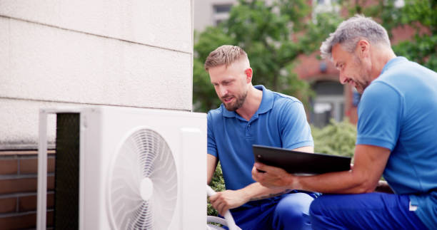Best Best HVAC Companies  in Unionville, MO