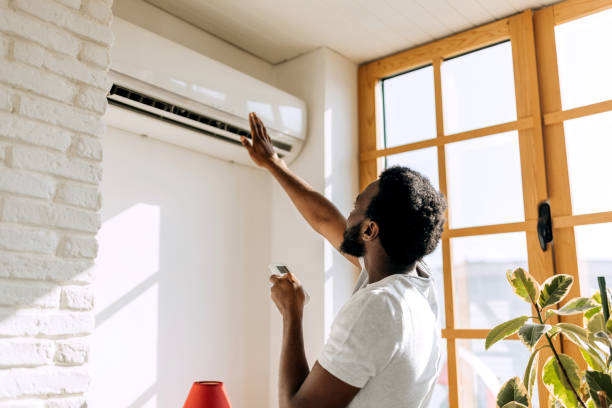 Best HVAC Contractors  in Unionville, MO