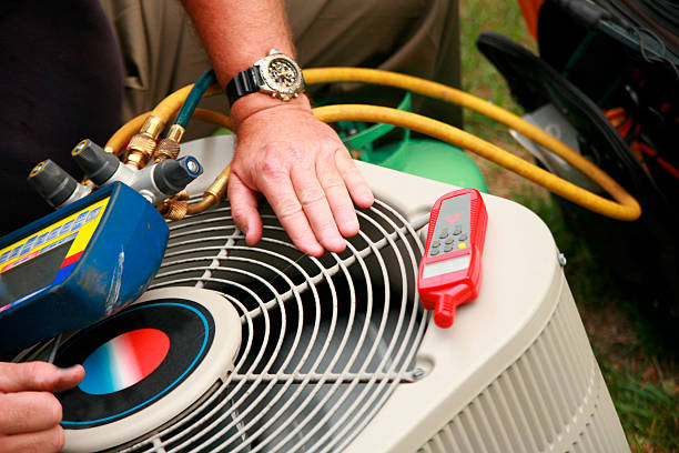 Best Emergency HVAC Repair  in Unionville, MO