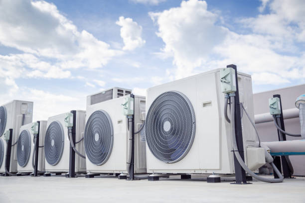 Best Local HVAC Companies  in Unionville, MO
