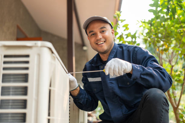Best Central Air Repair  in Unionville, MO