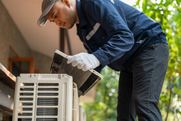 Best Affordable HVAC Services  in Unionville, MO