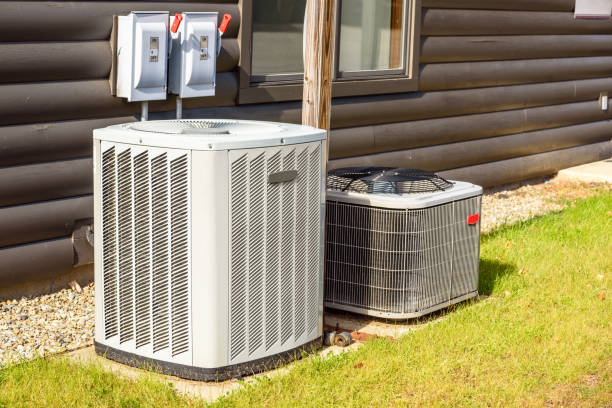Local HVAC Companies in Unionville, MO